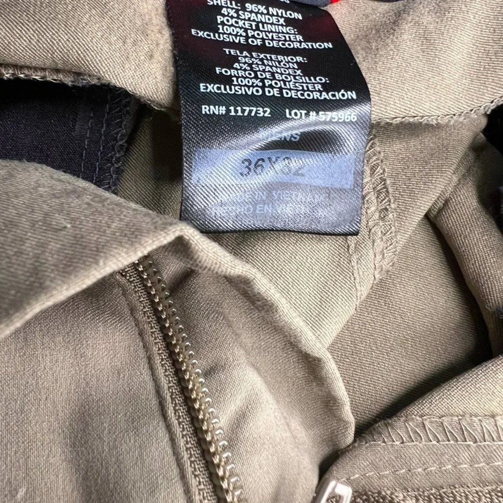 Gerry‎ Men's Tan Pants 36 x 32